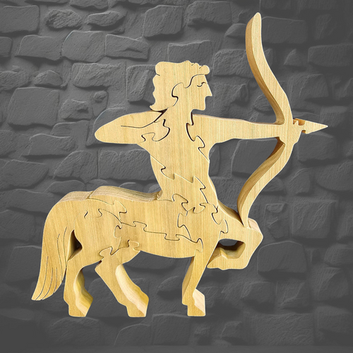 Sagittarius