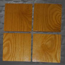 Load image into Gallery viewer, Single Wood Coasters