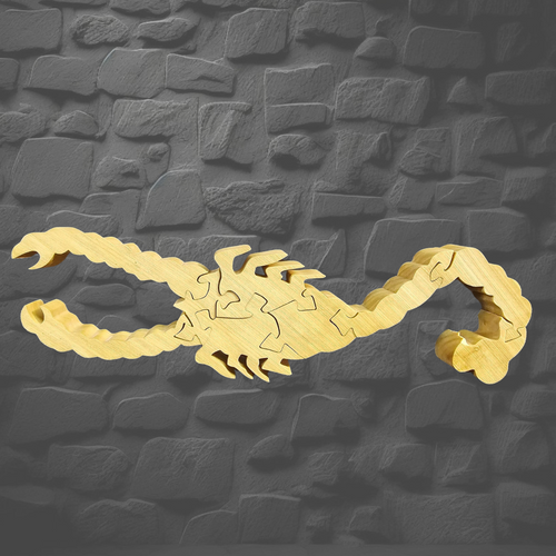 Scorpio