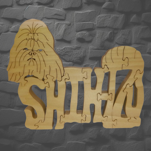 Shih Tzu