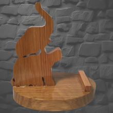 Load image into Gallery viewer, Sitting Elephant