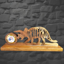 Load image into Gallery viewer, Triceratops