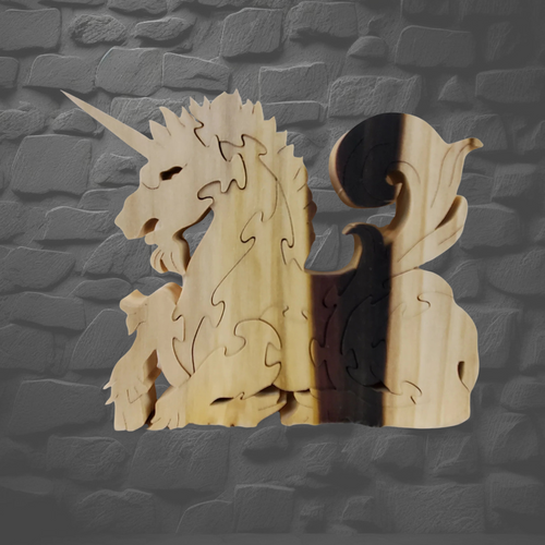 Unicorn #2