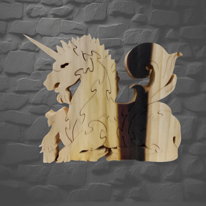 Unicorn #2