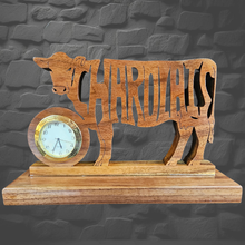 Load image into Gallery viewer, Charolais (Cow)