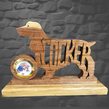 Load image into Gallery viewer, Cocker (English)