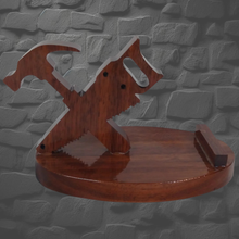 Load image into Gallery viewer, Hammer/Saw