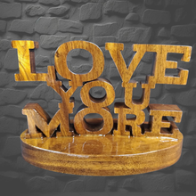 Load image into Gallery viewer, Love You More