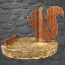 Load image into Gallery viewer, Squirrel