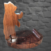 Load image into Gallery viewer, Standing Bear