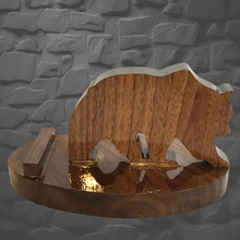 Load image into Gallery viewer, Walking Bear