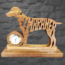 Load image into Gallery viewer, Weimaraner