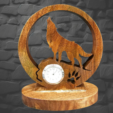 Load image into Gallery viewer, Wolf