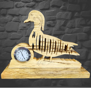Wood Duck