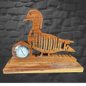 Wood Duck