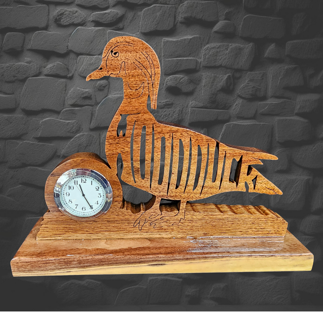 Wood Duck