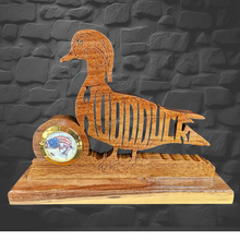 Load image into Gallery viewer, Wood Duck