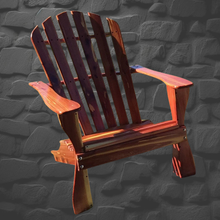 Load image into Gallery viewer, 22” Adirondack Chair