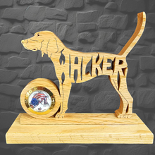 Load image into Gallery viewer, Walker (Dog)