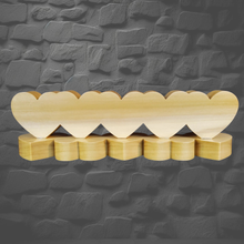 Load image into Gallery viewer, Hearts