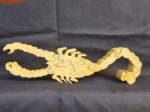 Scorpio