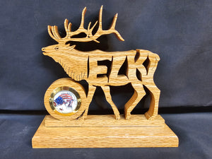 Elk