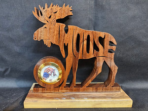 Moose