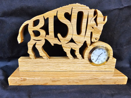 Bison