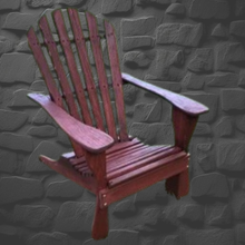 Load image into Gallery viewer, 22” Adirondack Chair
