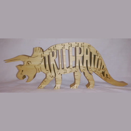 Triceratops