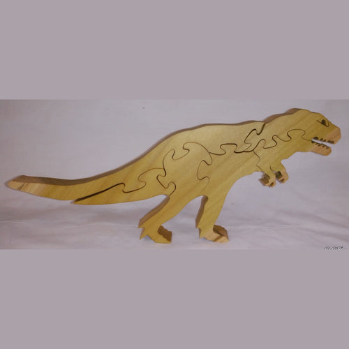 T- Rex #1