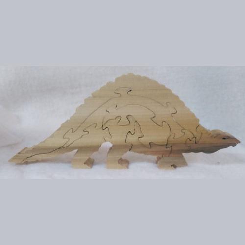 Scelidosaur