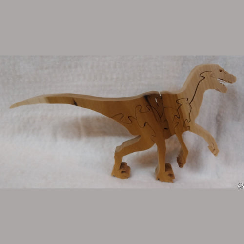 Velociraptor