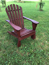 Load image into Gallery viewer, 22” Adirondack Chair