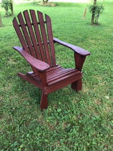 22” Adirondack Chair