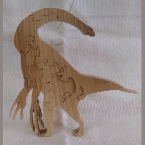 Therizinosaurus