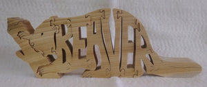 Beaver