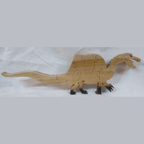 Spinosaurus