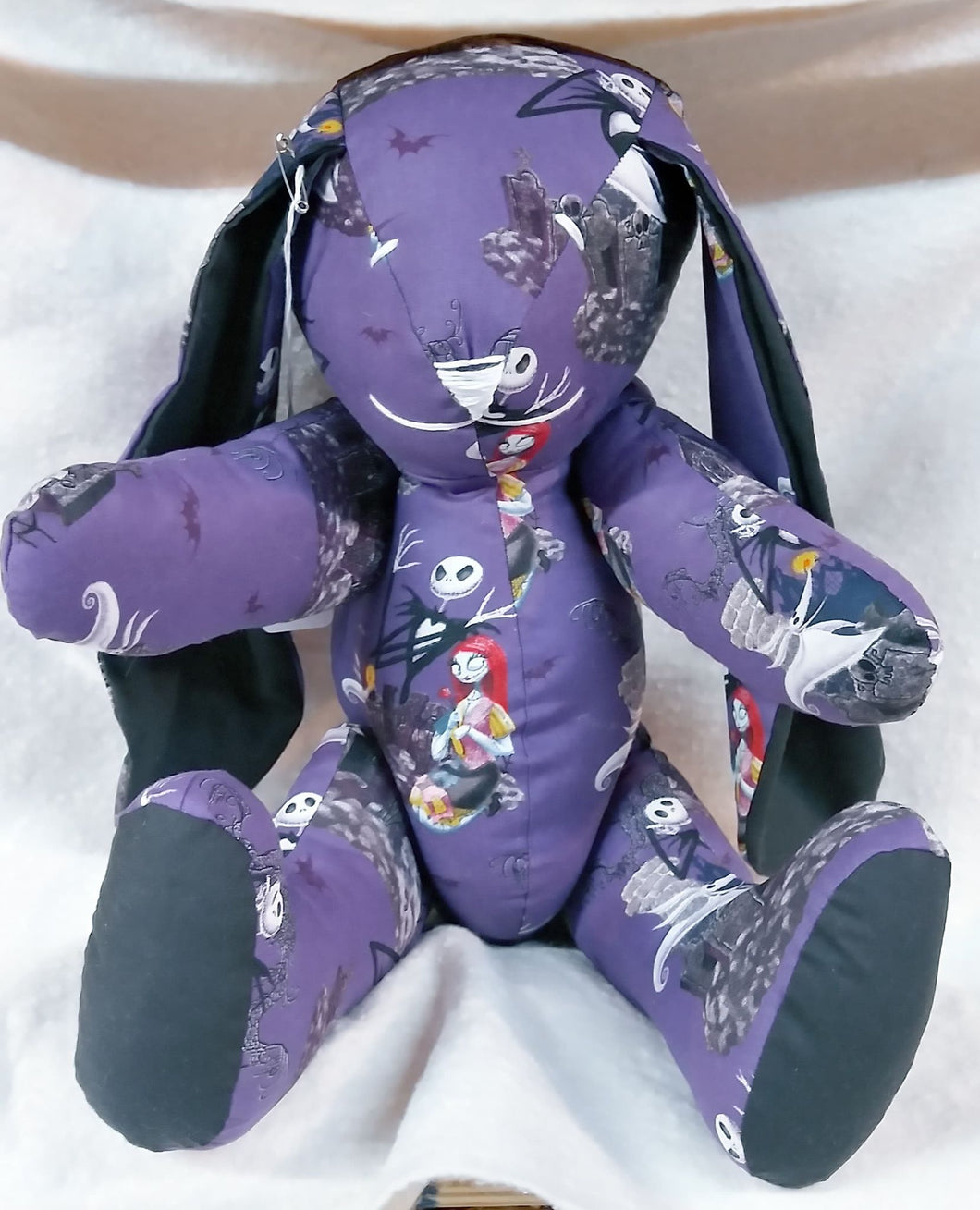 Nightmare Before Christmas