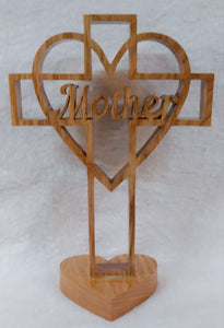 Mother Cross