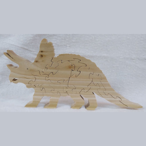 Triceratops #2