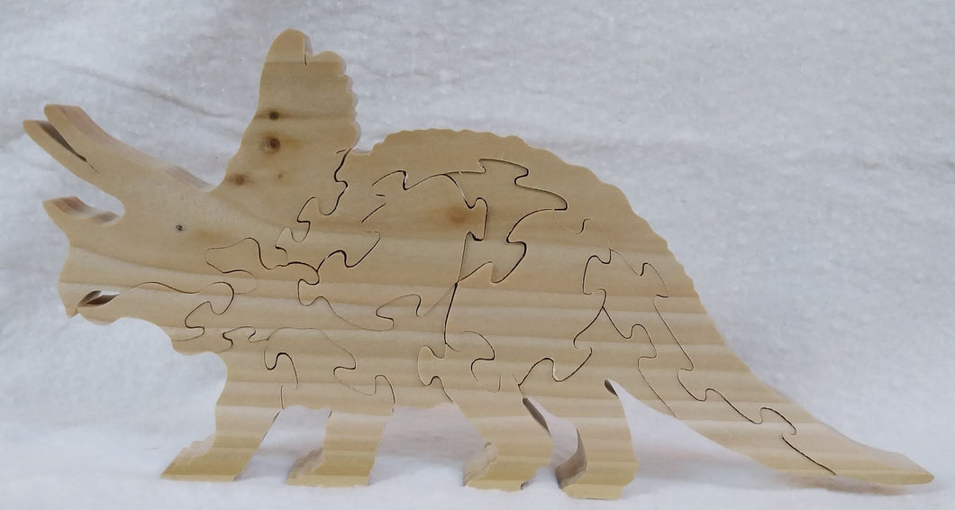 Triceratops #2