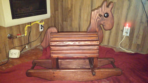 Rocking Horse