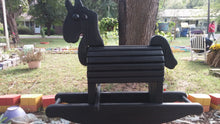 Load image into Gallery viewer, Rocking Horse