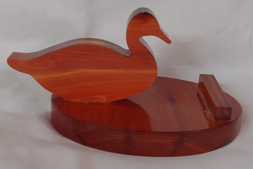 Duck Cell Phone Stand