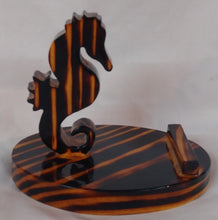 Load image into Gallery viewer, Seahorse Cell Phone Stand