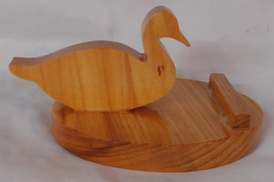 Duck Cell Phone Stand