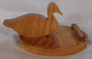 Duck Cell Phone Stand