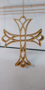 Clearance Ornament Crosses