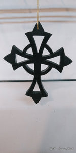 Clearance Ornament Crosses